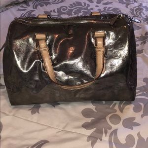 authentic Michael Kors bag